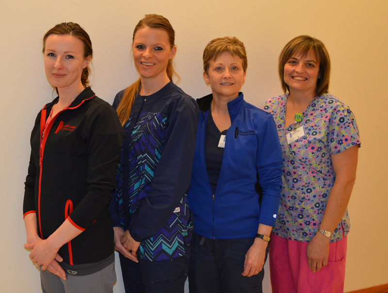 Dialysis Sisseton