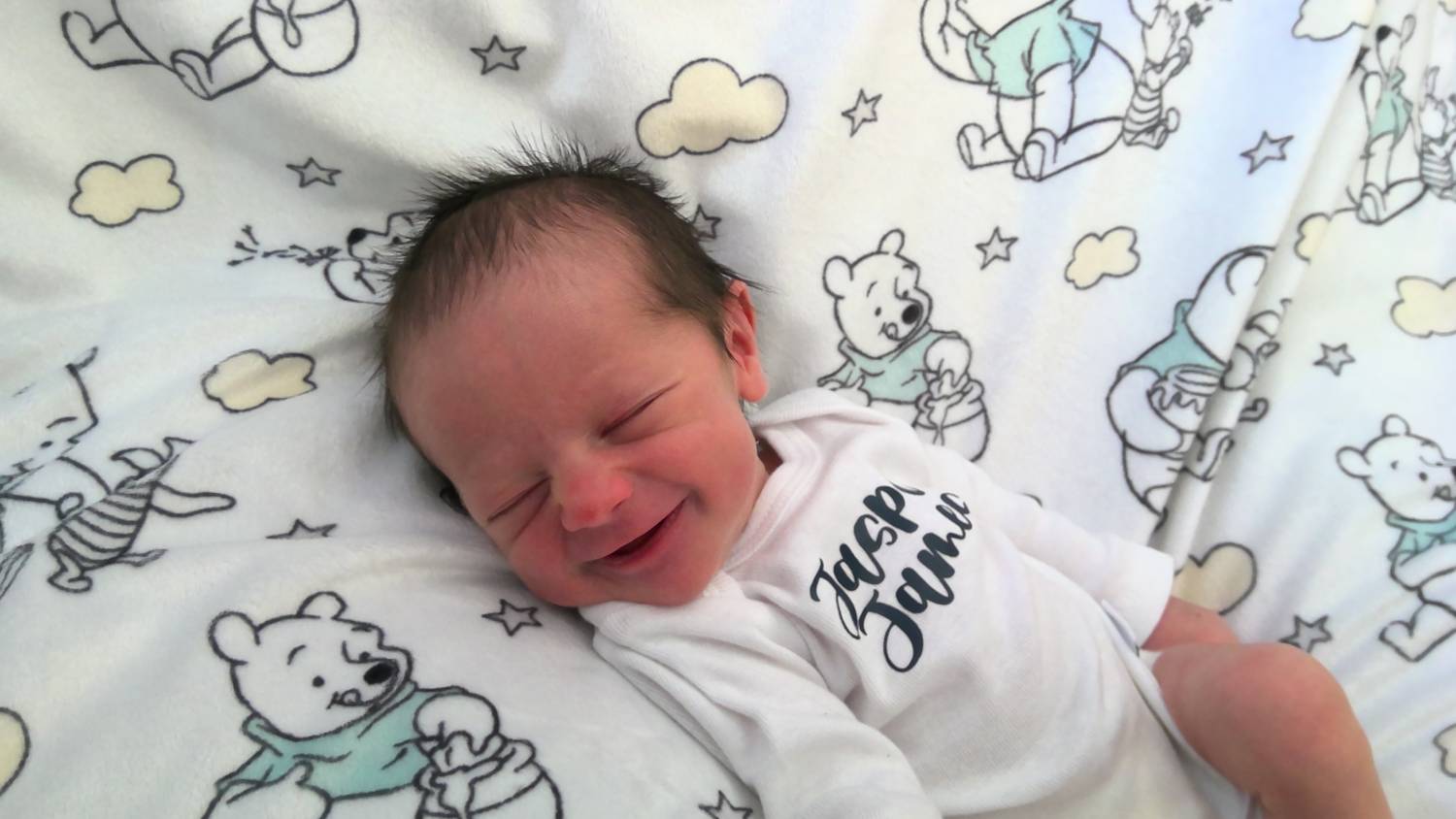 Jasper James