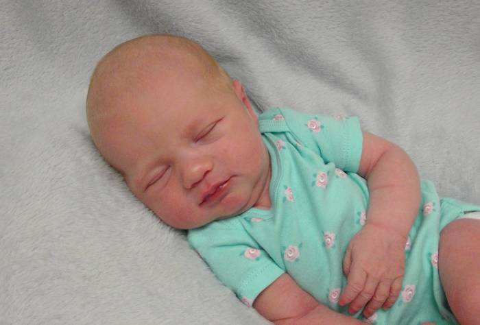 Adalynn Janet