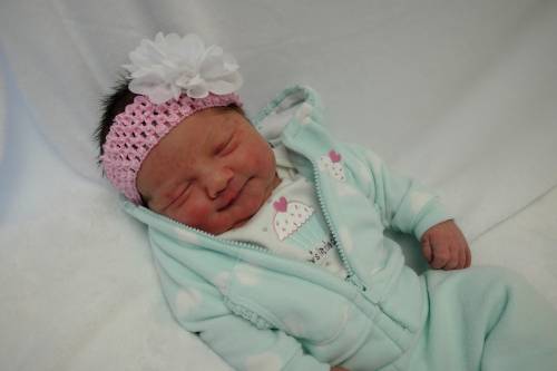 Madelyn Ann