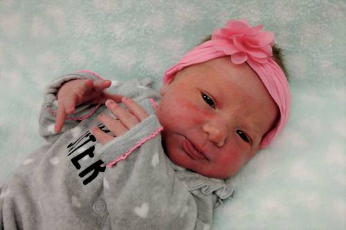 Wylie Mae