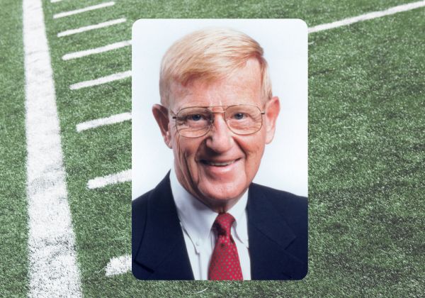 Lou Holtz