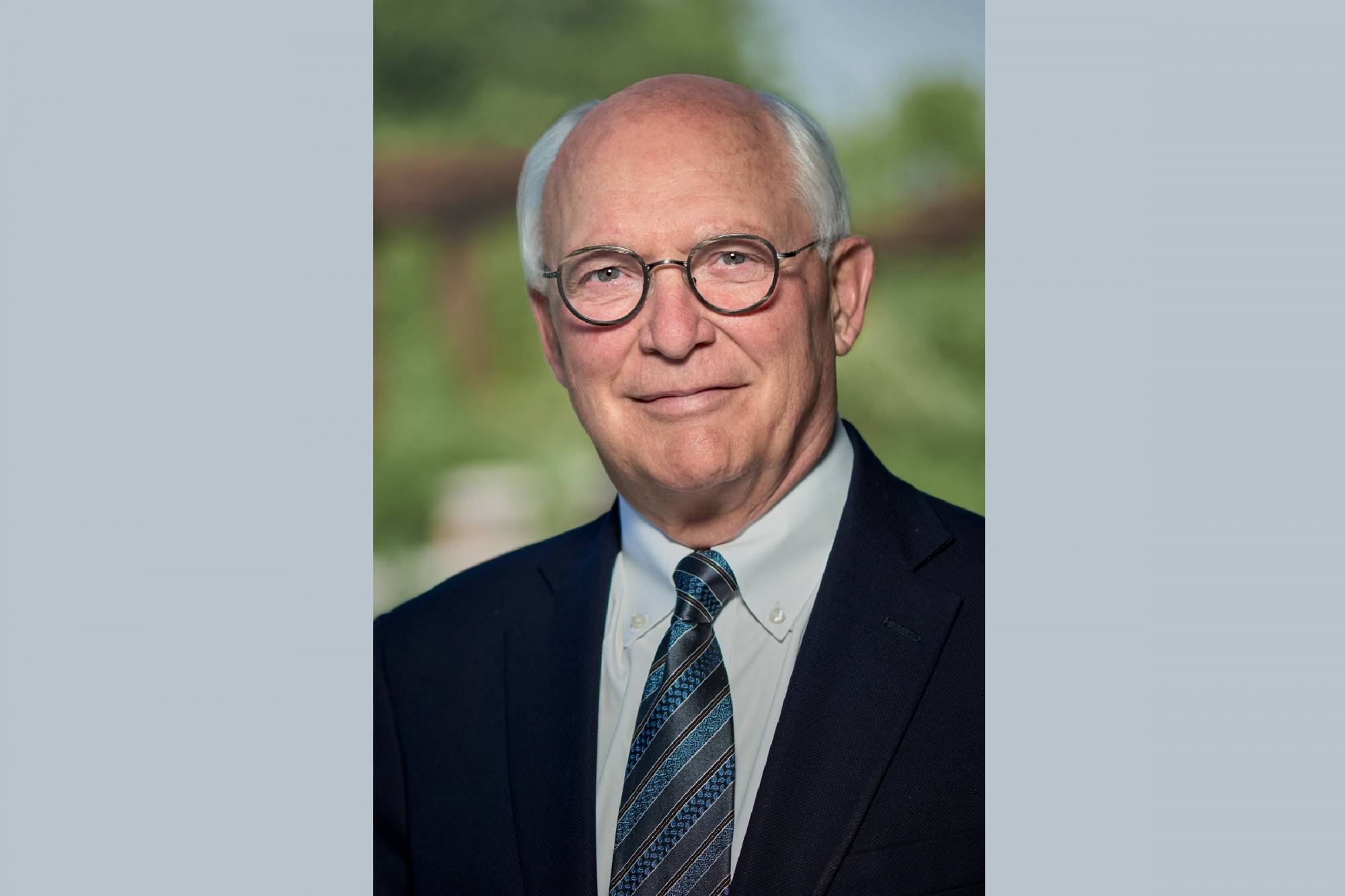 Paul Macek