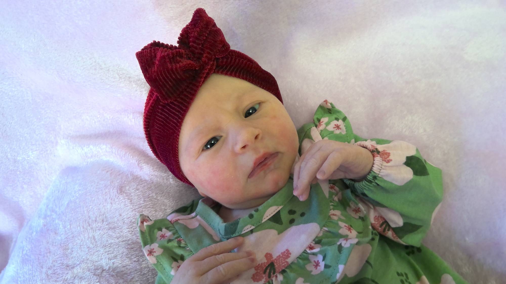 Rosalie Jo