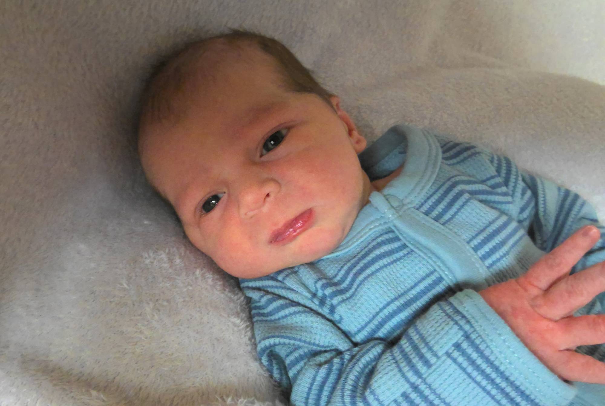 Kody James