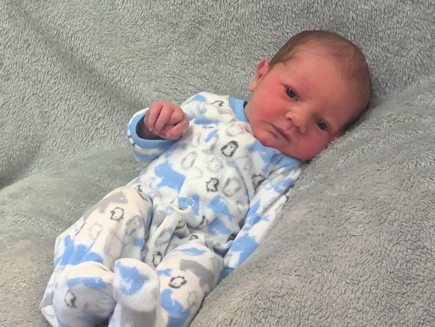 Miles David
