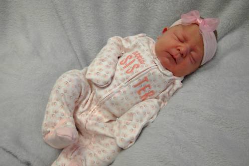 Kylee Ann