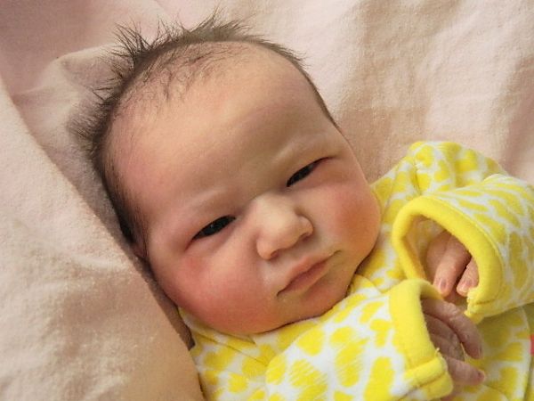 Rylie Jean