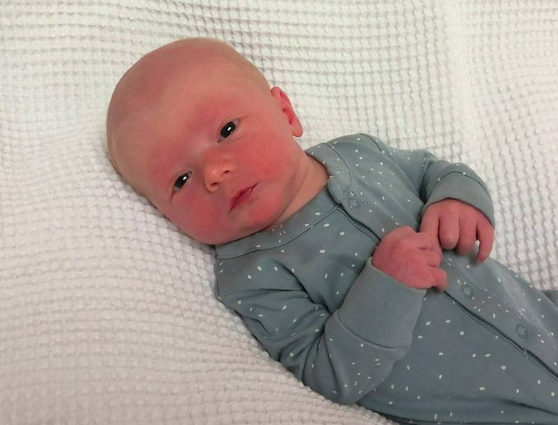 Jaxon Henry