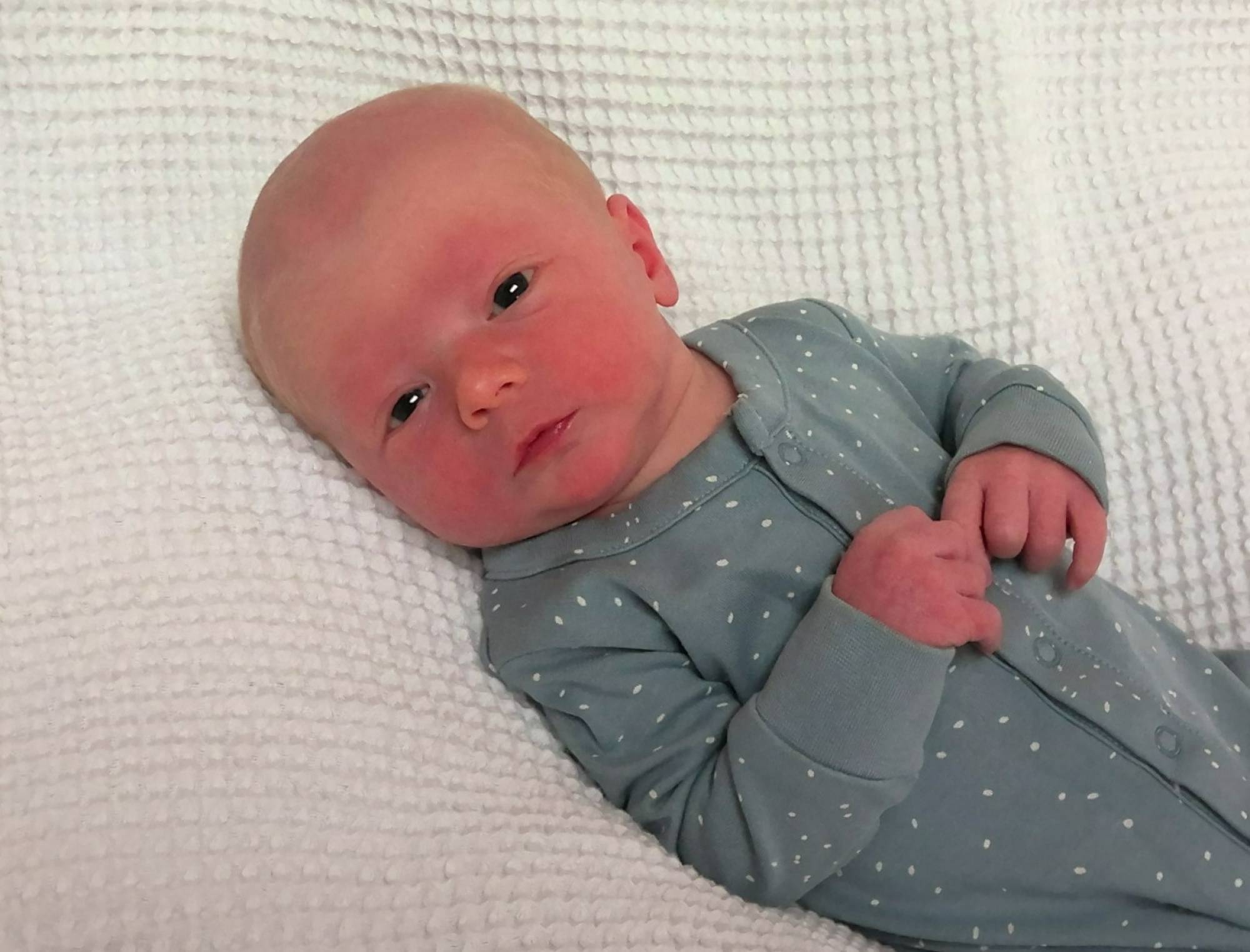Jaxon Henry