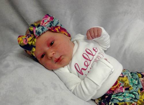 Axyl Adeline