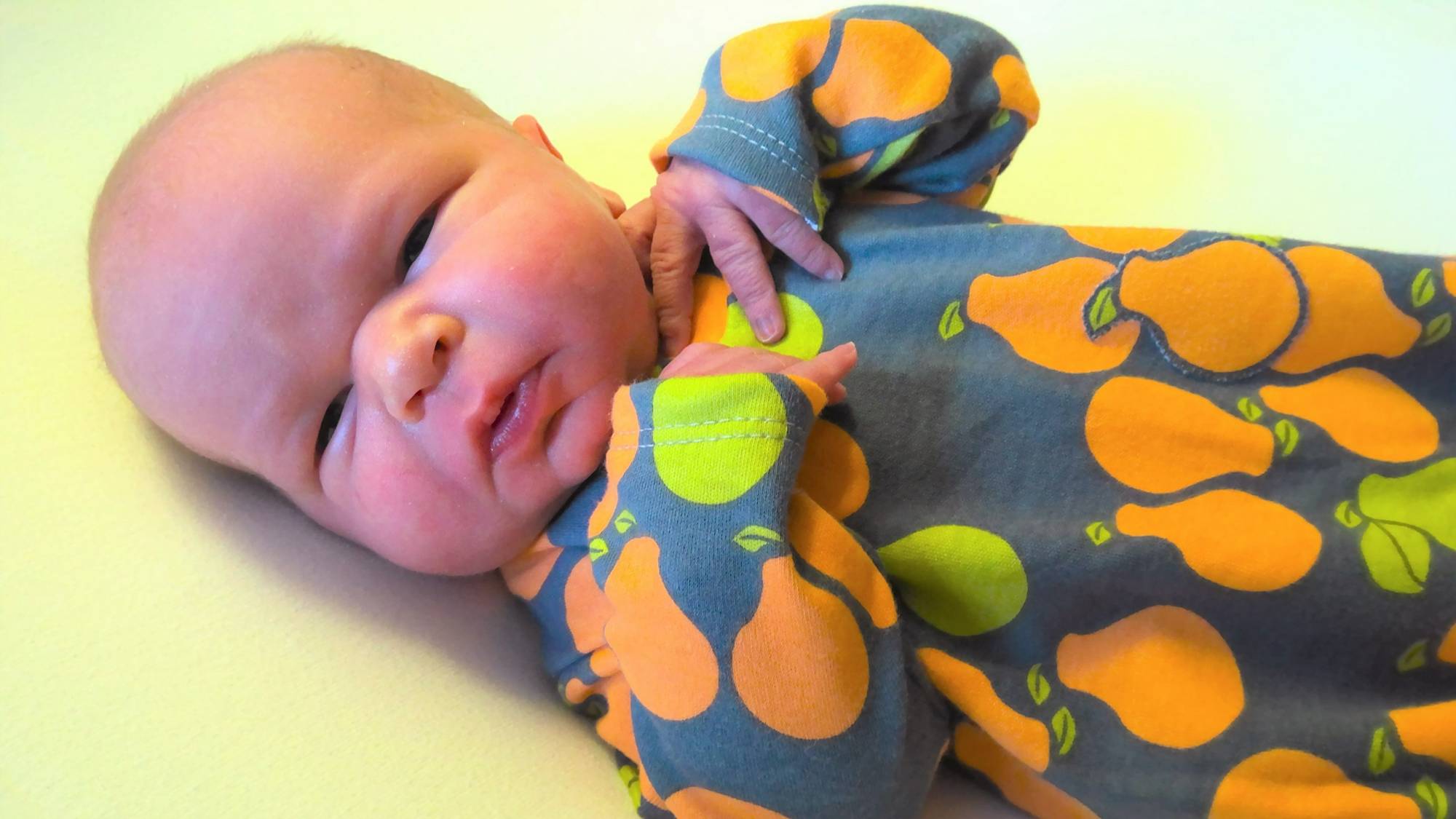 Jacob John