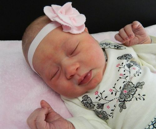 Ember Lynn