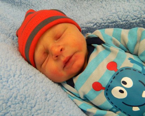 Tucker Allen Treighton