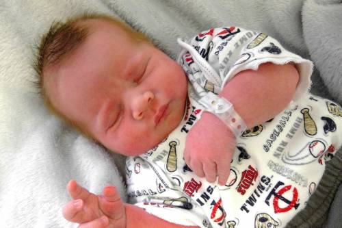 Cadence Isaiah