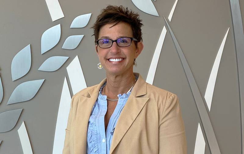 Alison Gilbertson