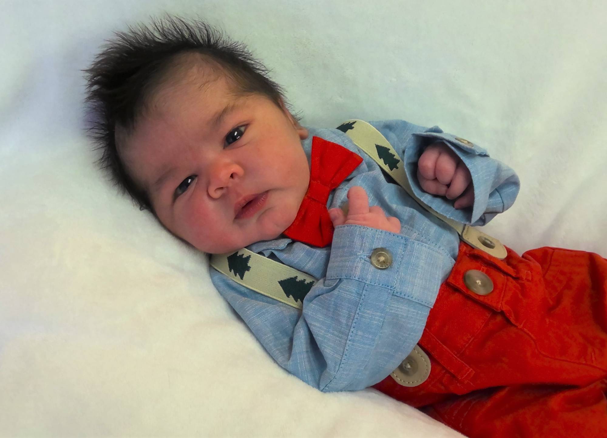 Steven William