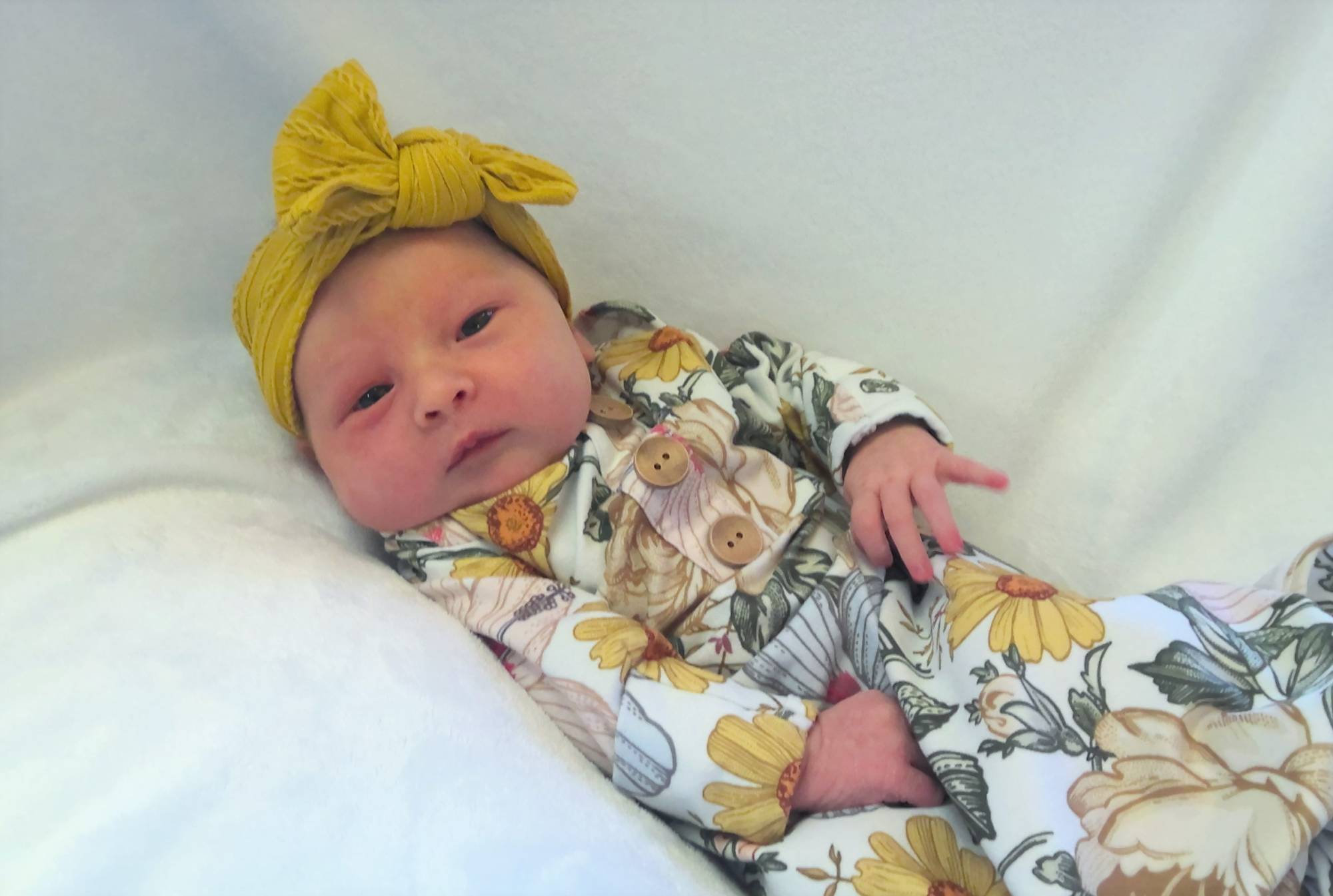 Emma Lillian