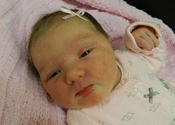 Rose Amelia