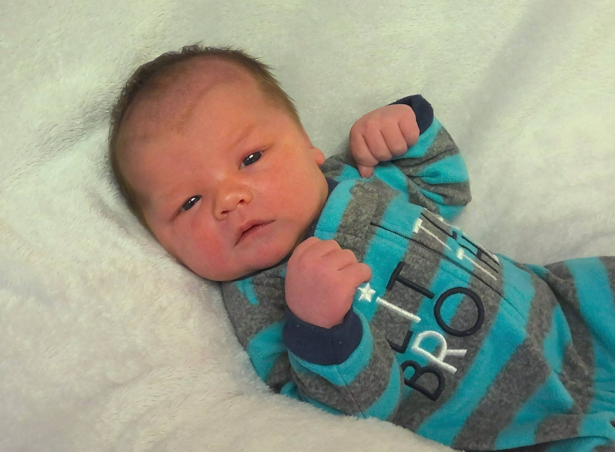 Brant Donald