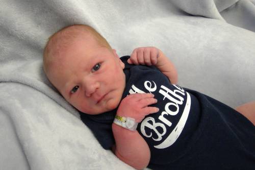 Nash Lawrence
