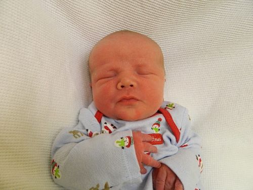 Brandon James