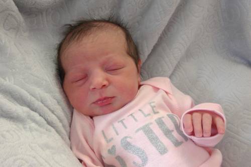 Alma Margaret