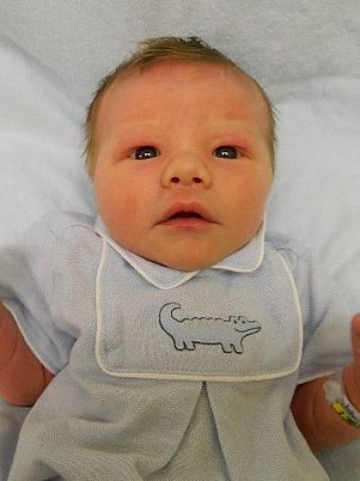 Calvin John
