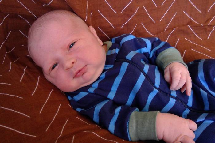 Levi Mark