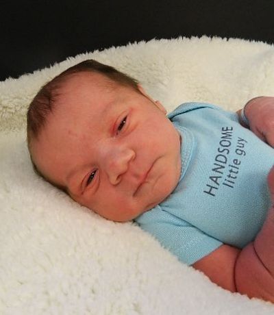 Jaxson James