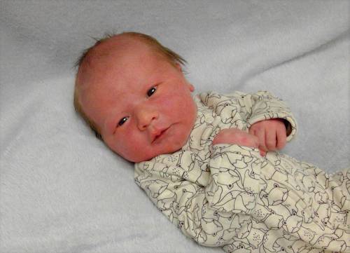 Mason James
