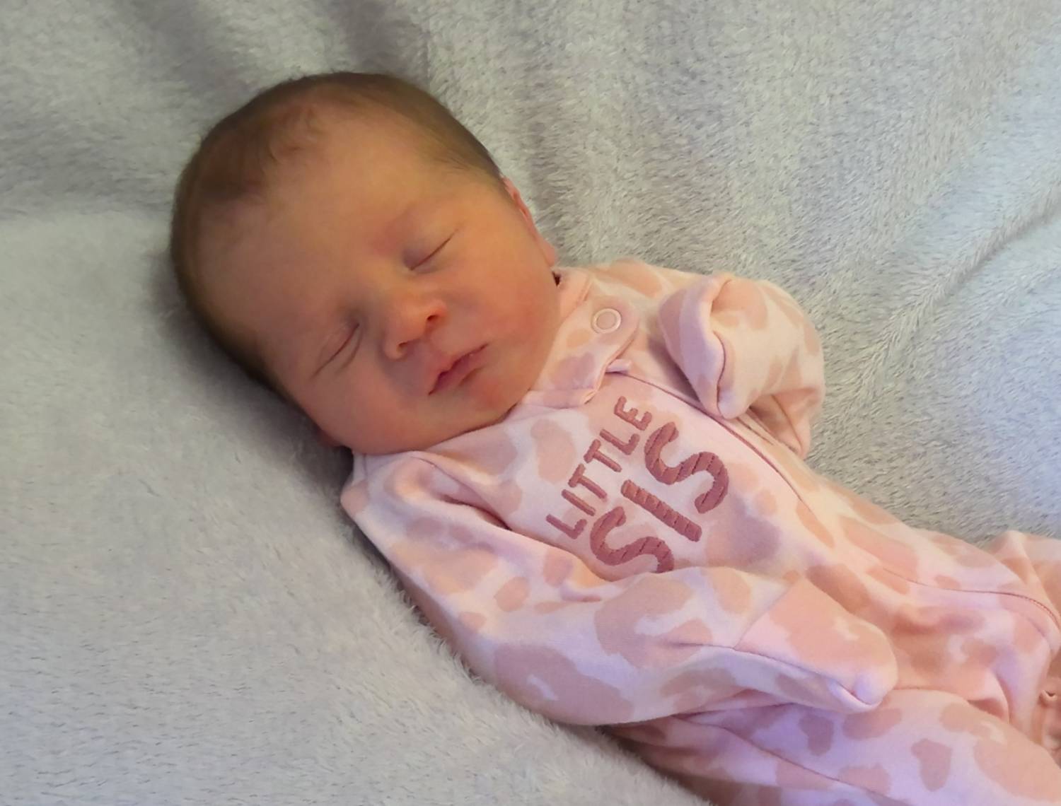 Charlee Renae