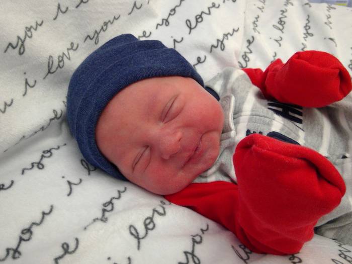 Hayes Edward