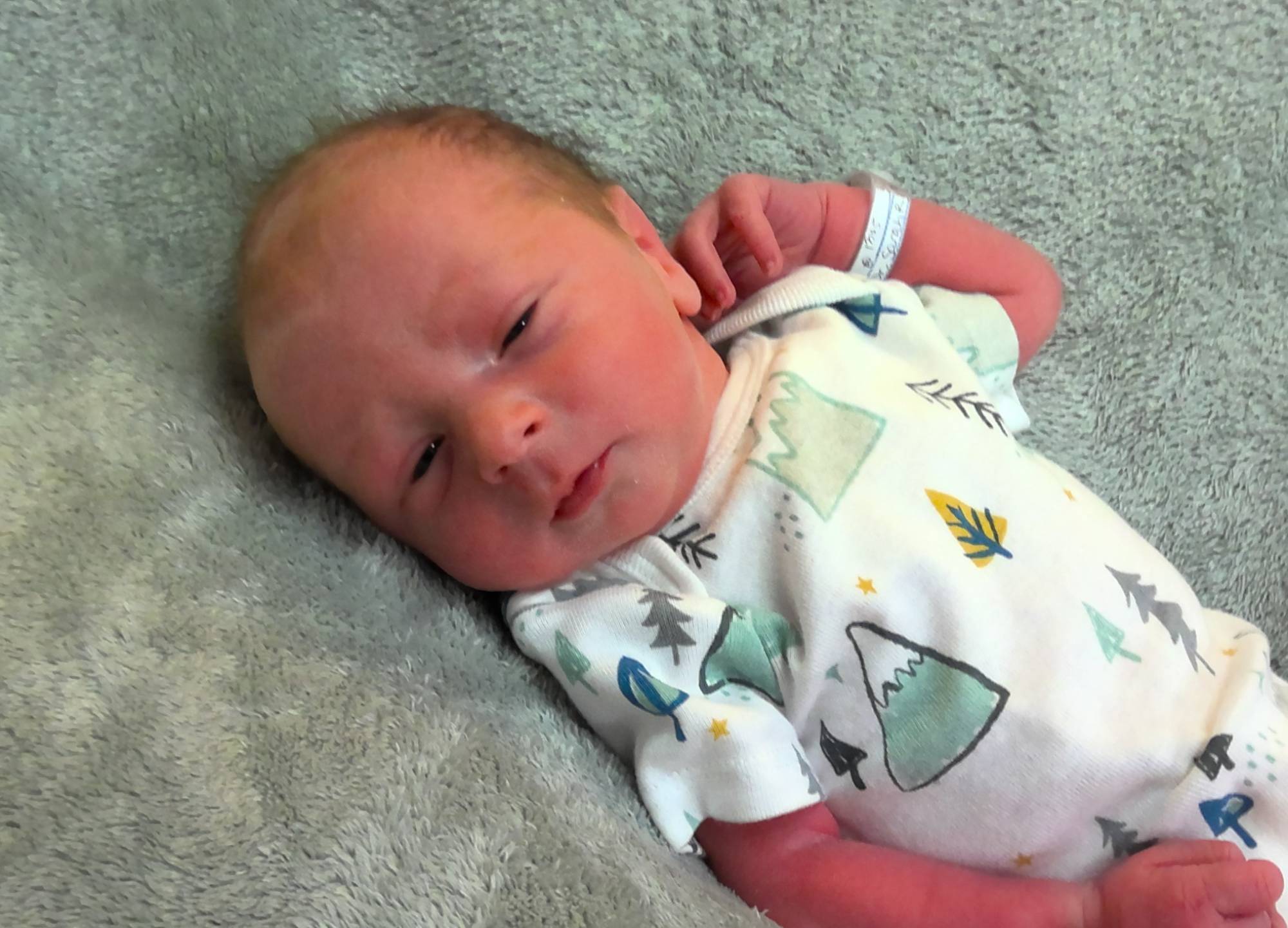 Oliver David