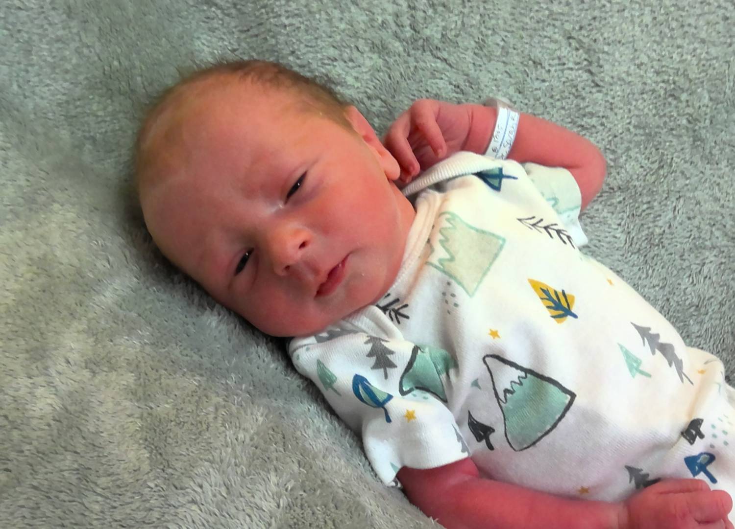 Oliver David