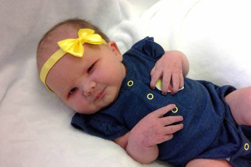 Elsie Anne