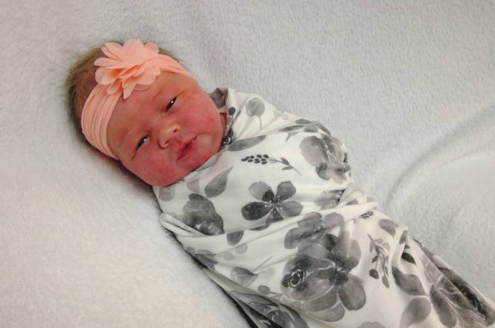 Brylin Marie