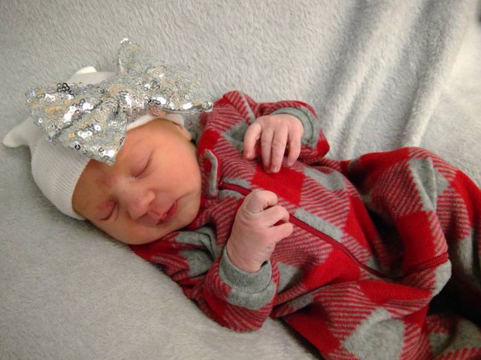 Luella Ann
