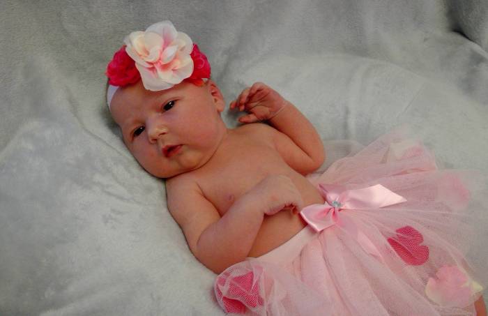 Scarlett Leia