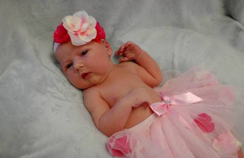 Scarlett Leia