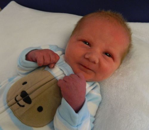 Jonah William