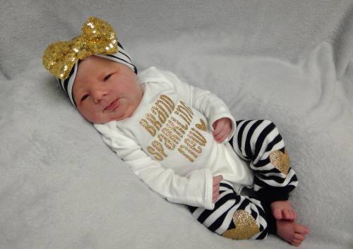 Arianna Grace