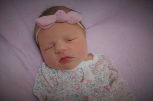 Blakely Mae