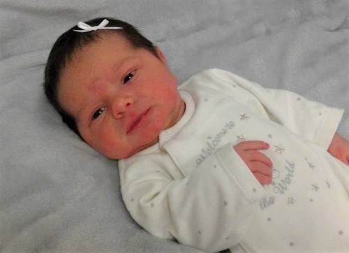 Nora Grace
