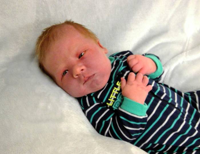 Benjamin Joseph