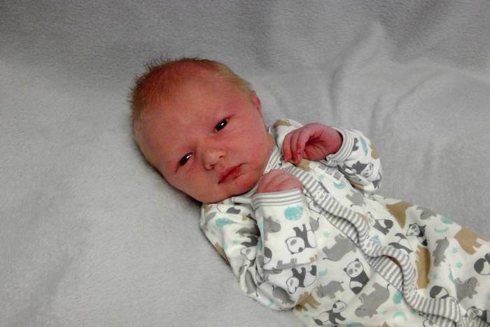 Isaac John