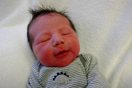 Henry Joseph Francis