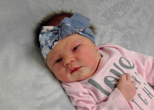 Zoe Lila LaRayne