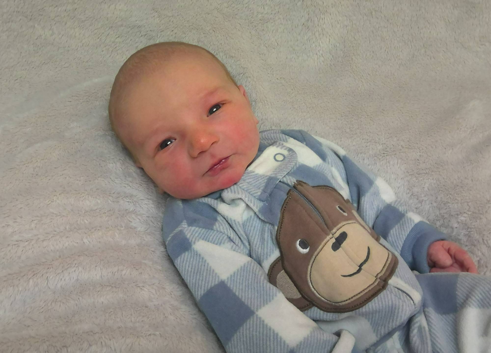 Walker Layne