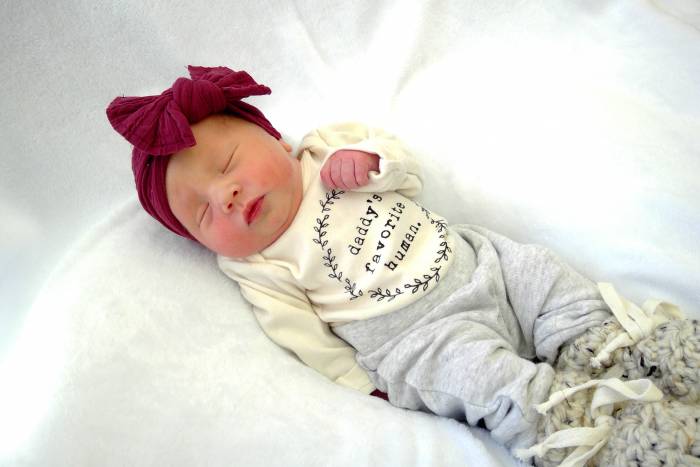 Hallie Lee